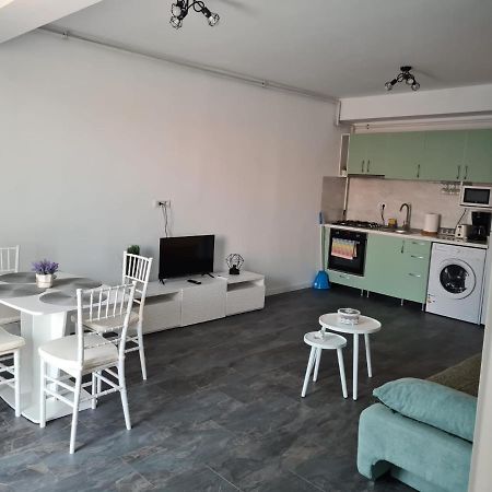 Bya Apartament Mamaia Nord Navodari Luaran gambar