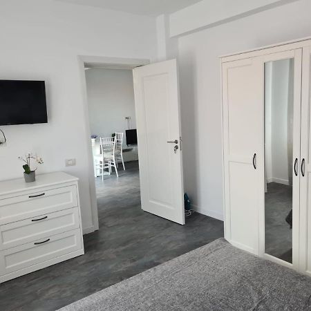 Bya Apartament Mamaia Nord Navodari Luaran gambar