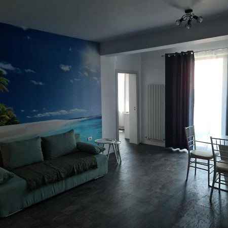Bya Apartament Mamaia Nord Navodari Luaran gambar