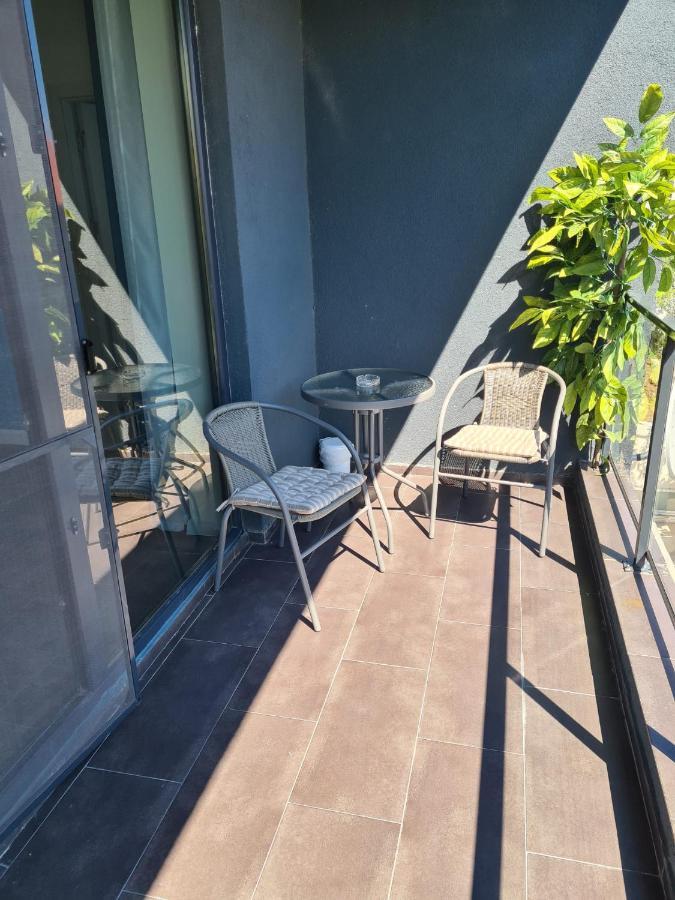 Bya Apartament Mamaia Nord Navodari Luaran gambar