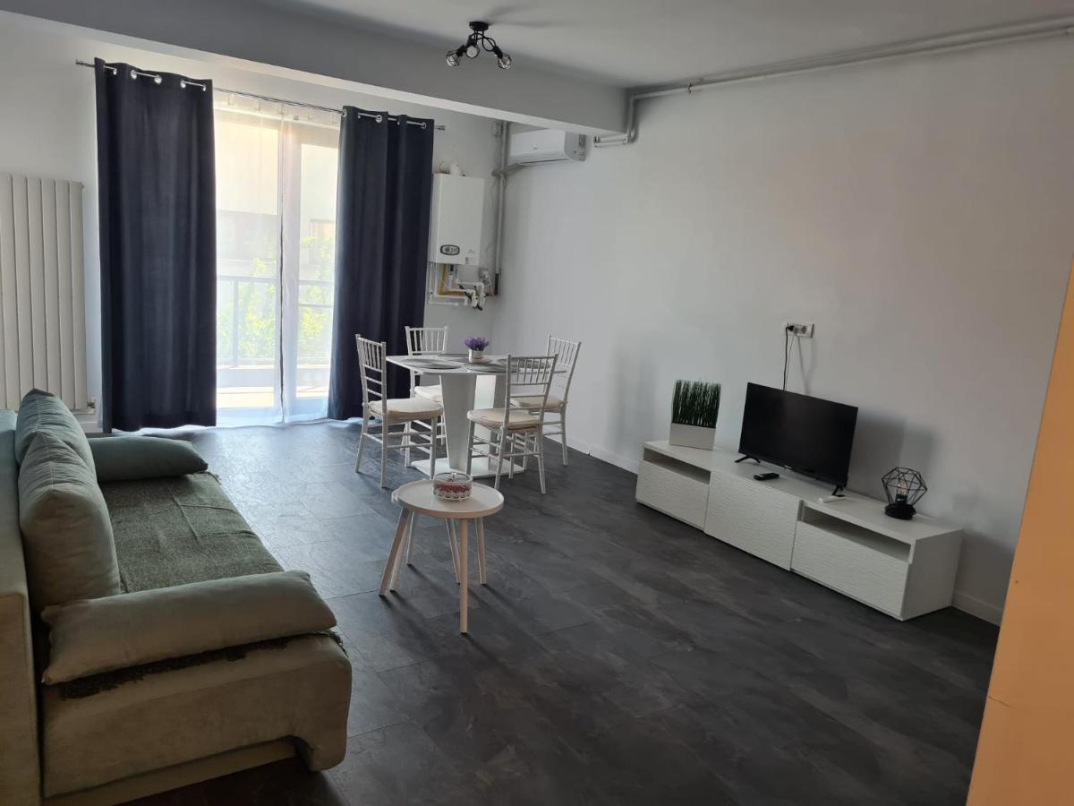 Bya Apartament Mamaia Nord Navodari Luaran gambar