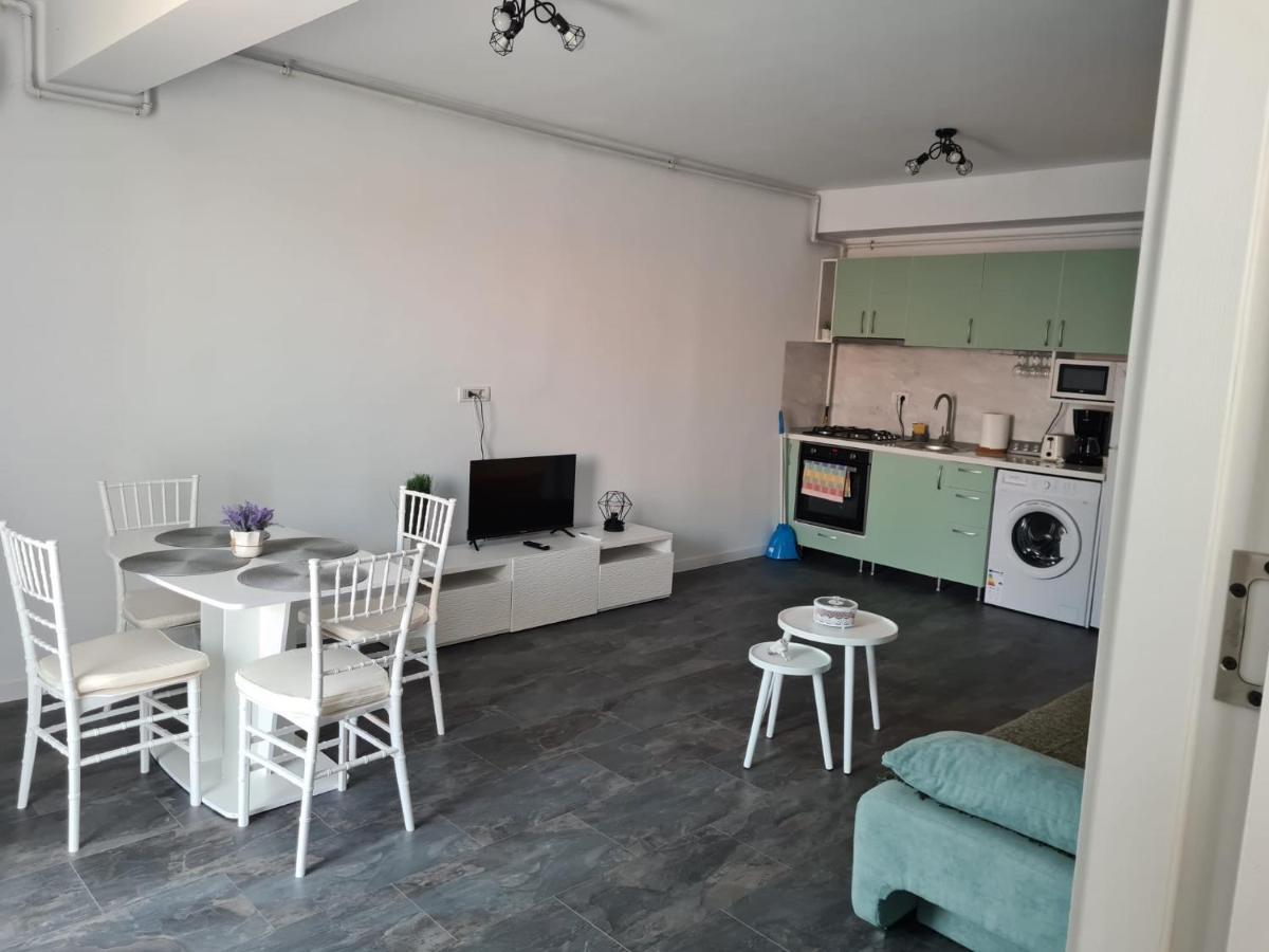 Bya Apartament Mamaia Nord Navodari Luaran gambar