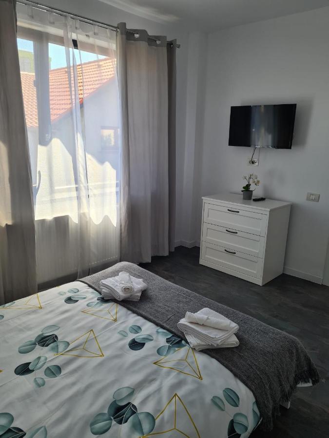 Bya Apartament Mamaia Nord Navodari Luaran gambar