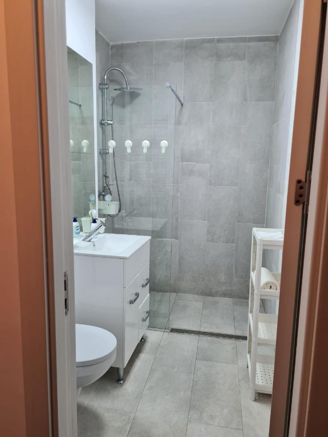 Bya Apartament Mamaia Nord Navodari Luaran gambar