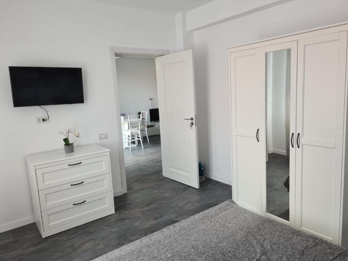 Bya Apartament Mamaia Nord Navodari Luaran gambar
