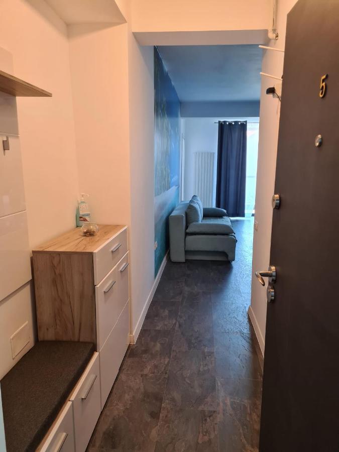 Bya Apartament Mamaia Nord Navodari Luaran gambar