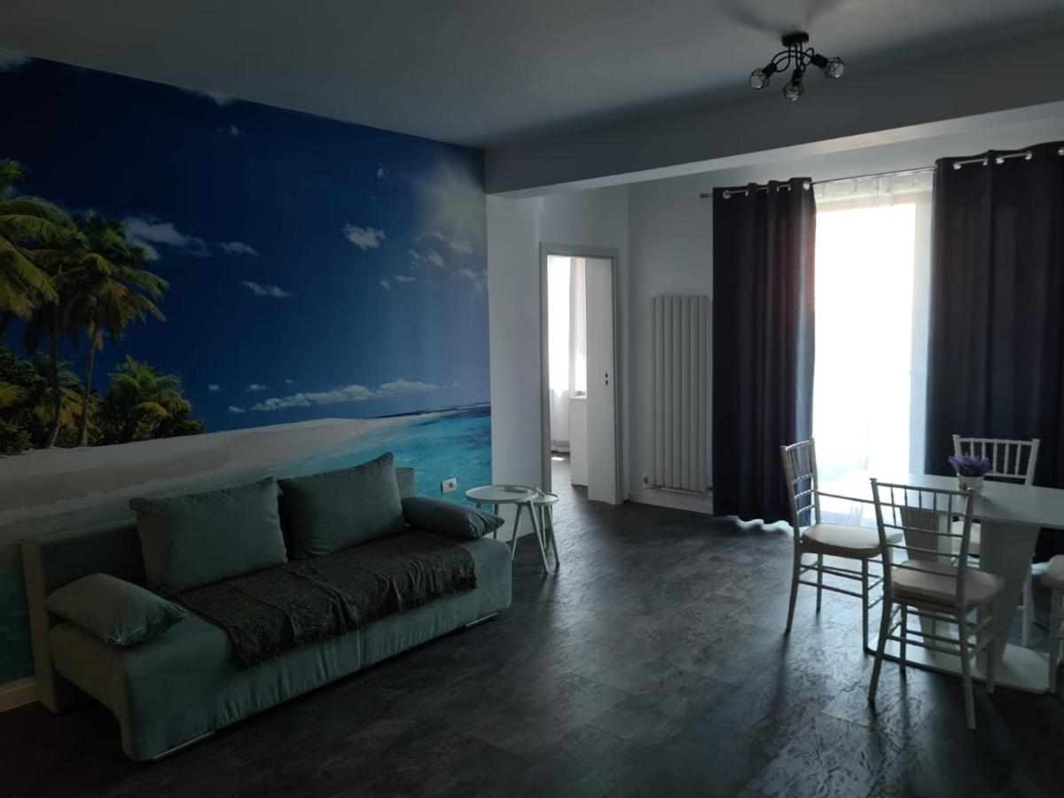 Bya Apartament Mamaia Nord Navodari Luaran gambar